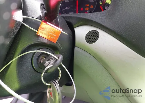 2004 Acura Tsx from USA, damaged, VIN JH4CL95954C045955